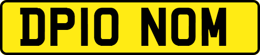 DP10NOM
