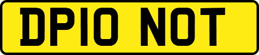 DP10NOT