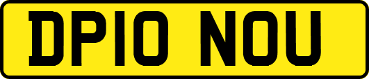 DP10NOU