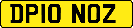 DP10NOZ