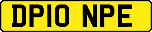 DP10NPE