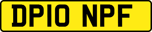 DP10NPF