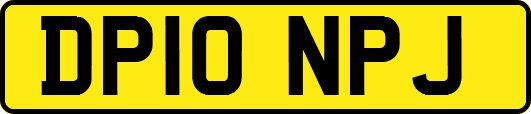 DP10NPJ