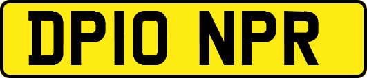 DP10NPR