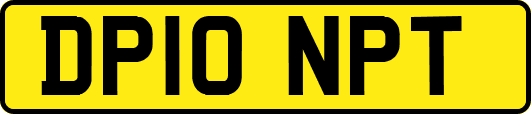 DP10NPT