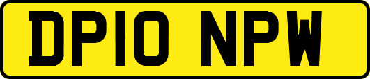 DP10NPW