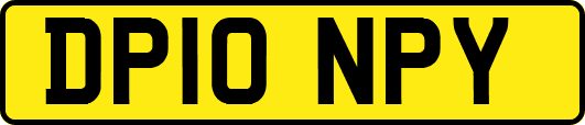 DP10NPY