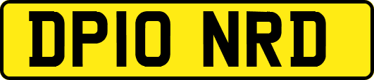 DP10NRD