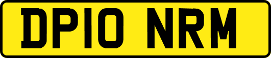 DP10NRM