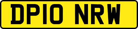 DP10NRW