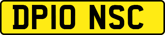 DP10NSC