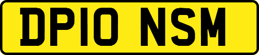 DP10NSM