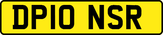DP10NSR