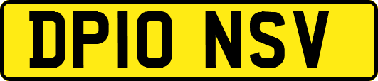 DP10NSV