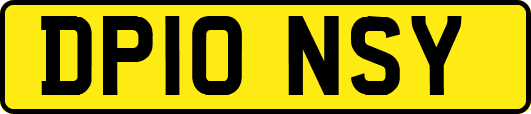 DP10NSY