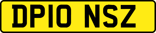 DP10NSZ