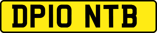 DP10NTB