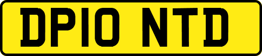 DP10NTD