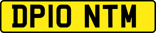 DP10NTM