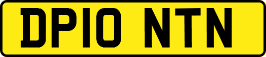 DP10NTN