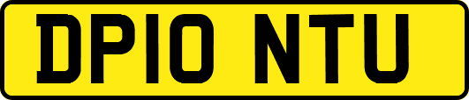DP10NTU