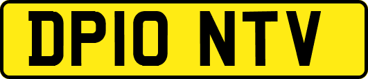 DP10NTV