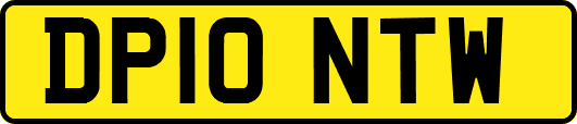 DP10NTW