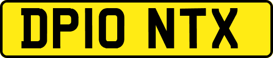 DP10NTX