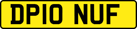 DP10NUF