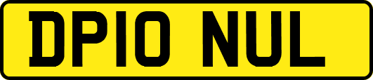 DP10NUL