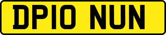 DP10NUN