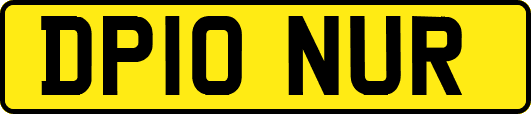 DP10NUR