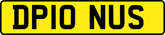DP10NUS