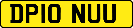 DP10NUU