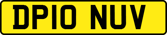 DP10NUV