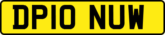 DP10NUW