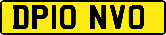 DP10NVO