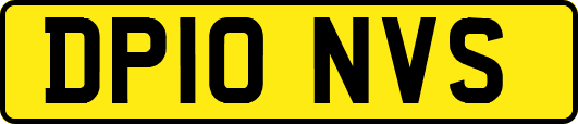 DP10NVS