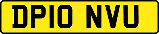 DP10NVU