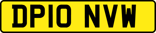 DP10NVW