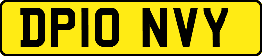 DP10NVY