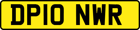 DP10NWR