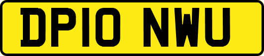 DP10NWU