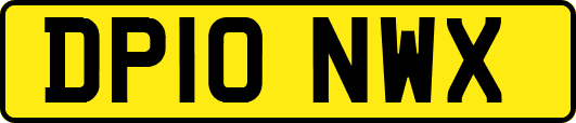 DP10NWX