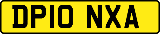 DP10NXA