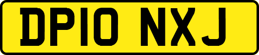 DP10NXJ
