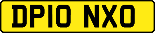 DP10NXO