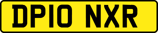 DP10NXR