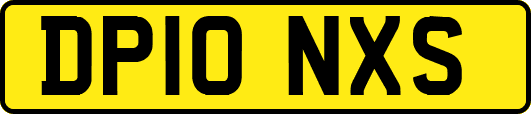 DP10NXS