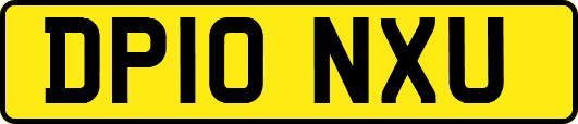 DP10NXU